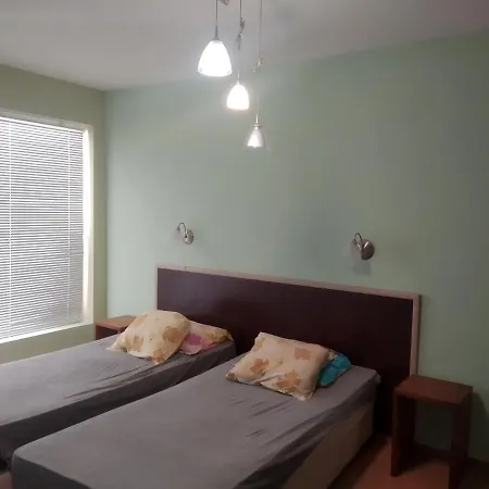 Apartment K.k *