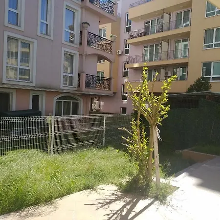 Apartment K.k Sunny Beach