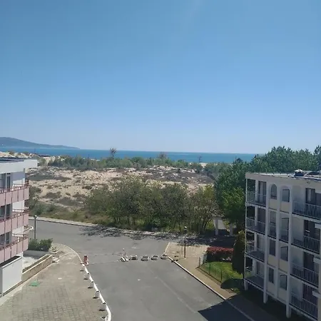 K.k * Sunny Beach