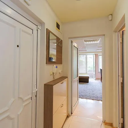 K.k Apartment