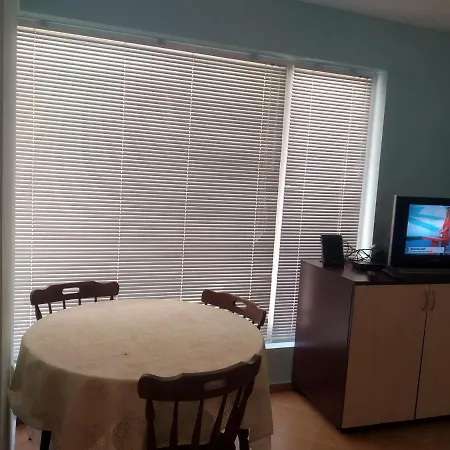 Apartment K.k