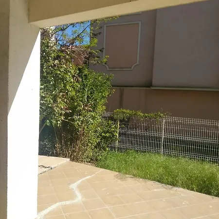 Apartment K.k *